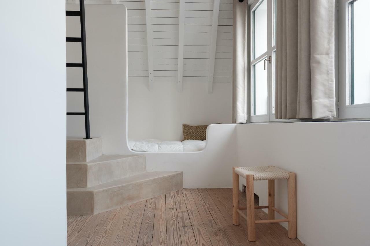 Boutique Holiday Home ZaligInAntwerpen 77 Extérieur photo