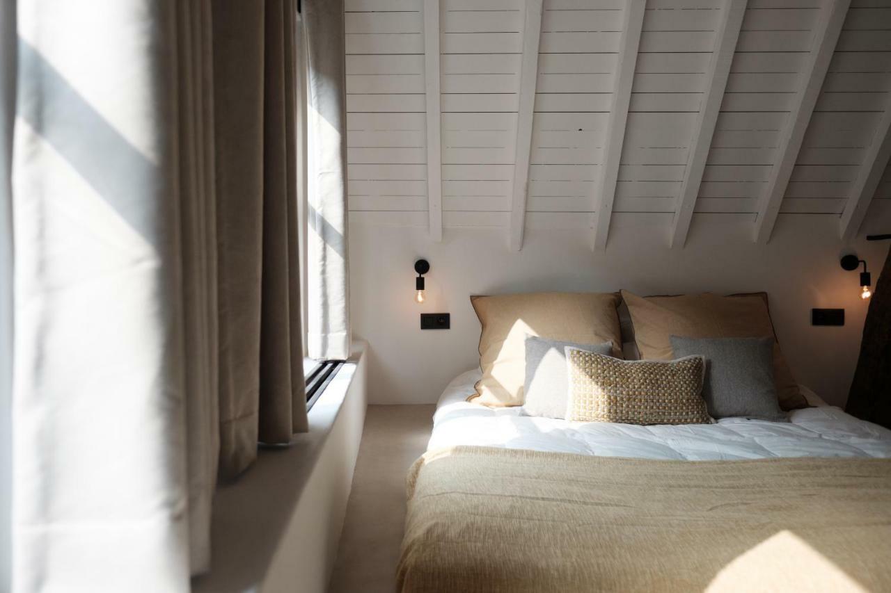 Boutique Holiday Home ZaligInAntwerpen 77 Extérieur photo