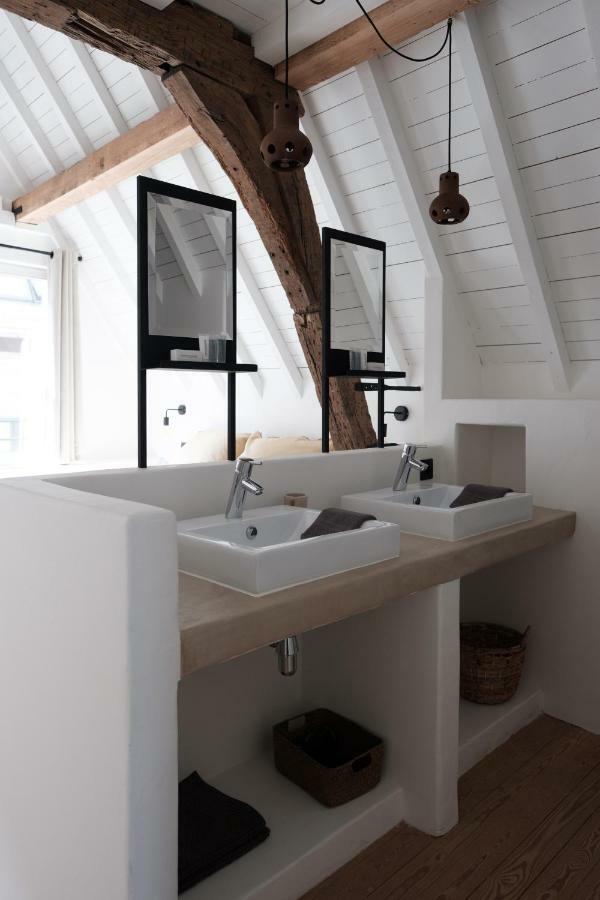 Boutique Holiday Home ZaligInAntwerpen 77 Extérieur photo