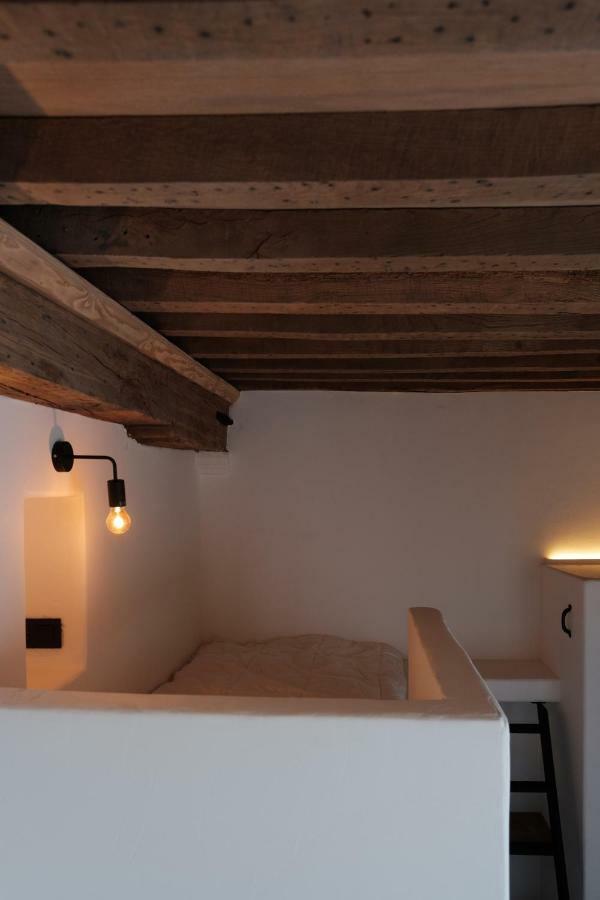 Boutique Holiday Home ZaligInAntwerpen 77 Extérieur photo