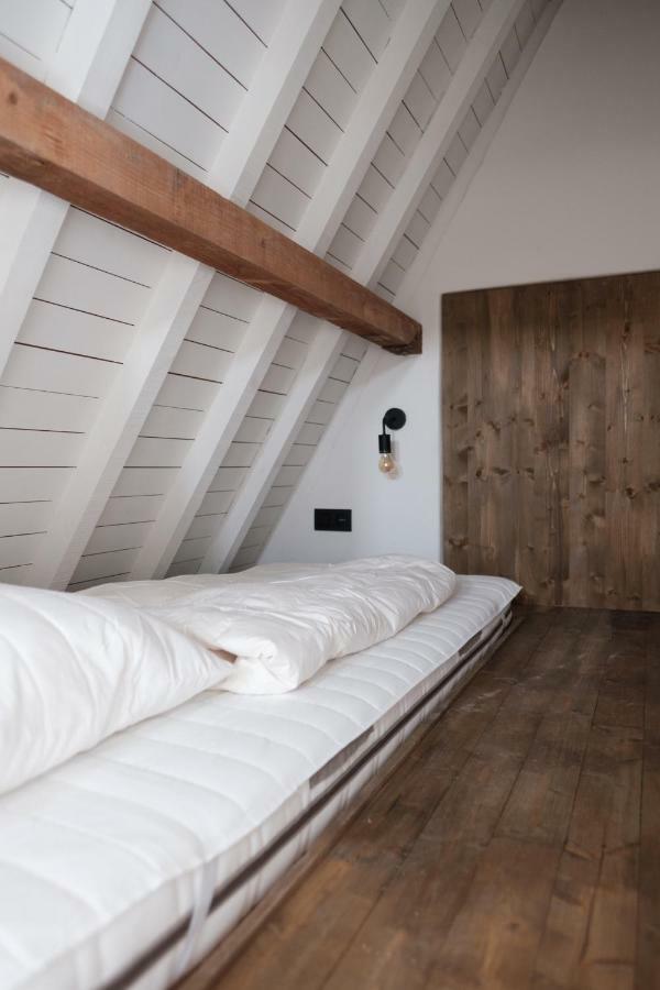 Boutique Holiday Home ZaligInAntwerpen 77 Extérieur photo