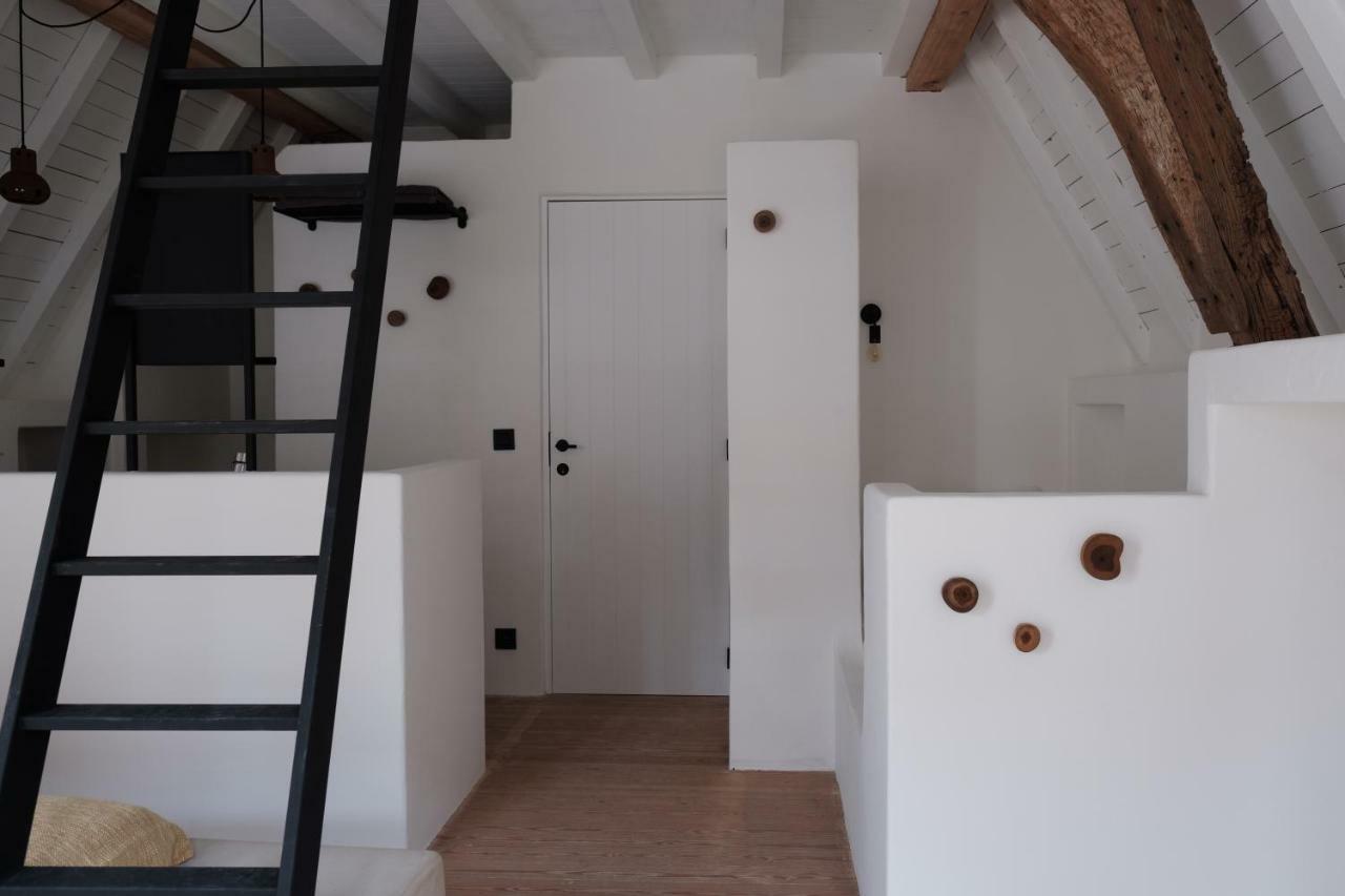 Boutique Holiday Home ZaligInAntwerpen 77 Extérieur photo