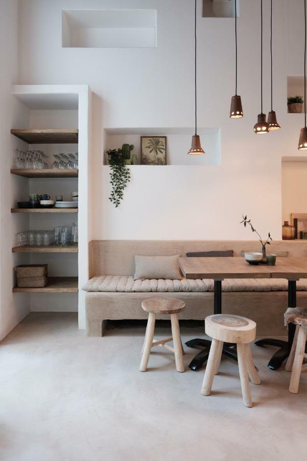 Boutique Holiday Home ZaligInAntwerpen 77 Extérieur photo