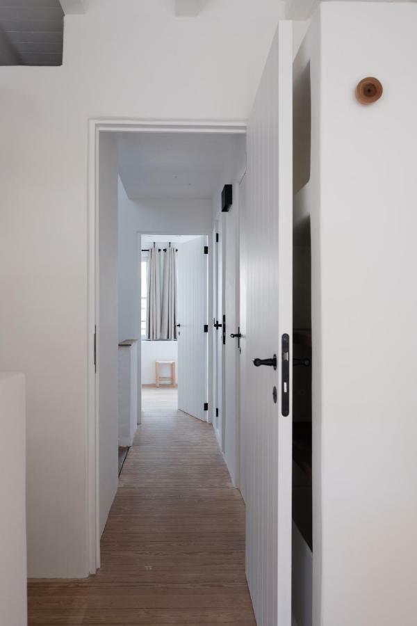 Boutique Holiday Home ZaligInAntwerpen 77 Extérieur photo