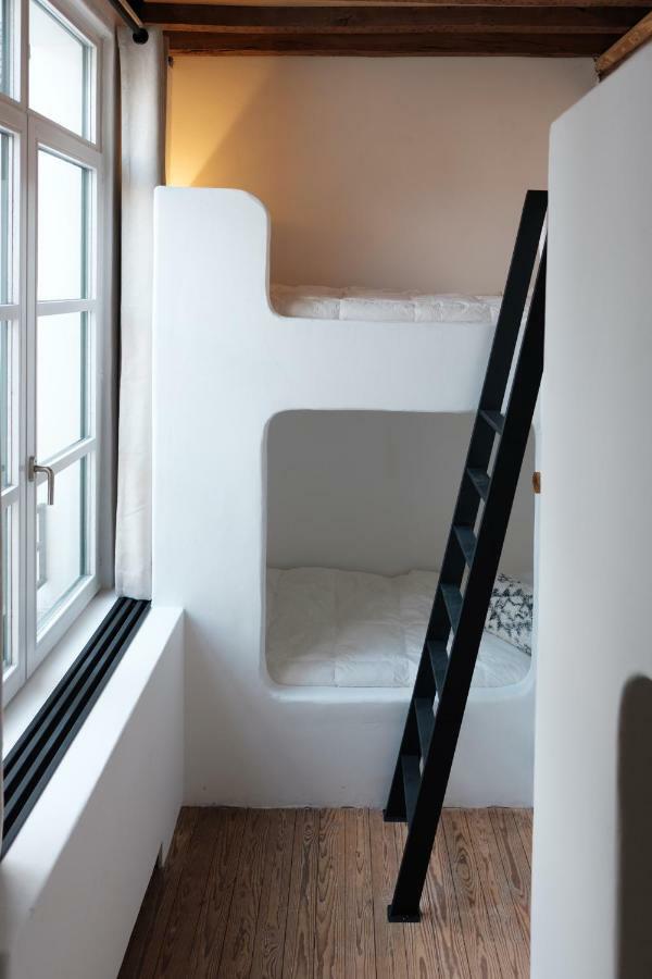 Boutique Holiday Home ZaligInAntwerpen 77 Extérieur photo